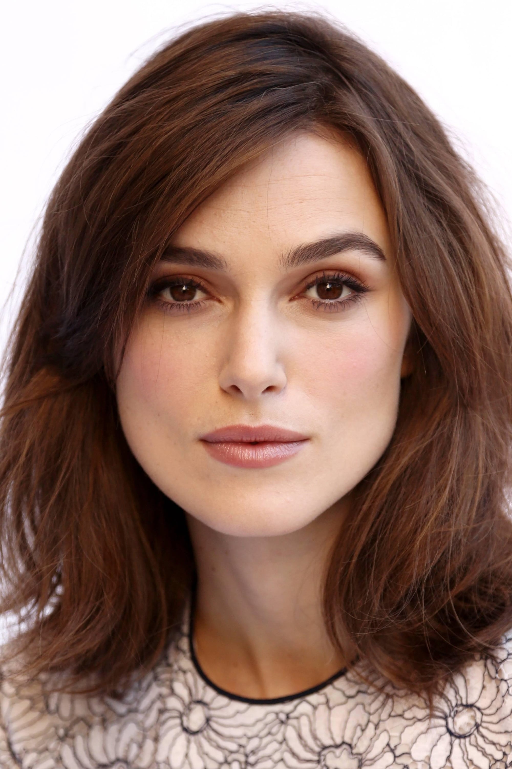 Keira Knightley - Amy Moore