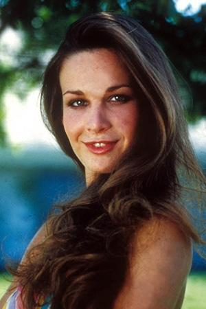 Mary Crosby - Self