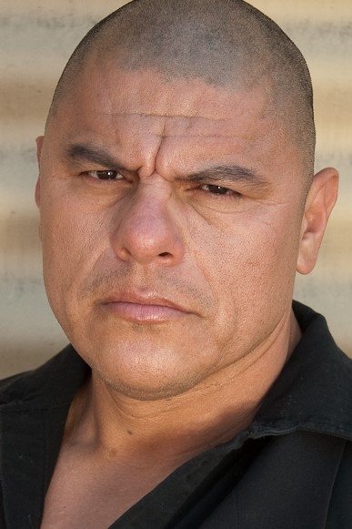 Mariano Mendoza - Hontanx