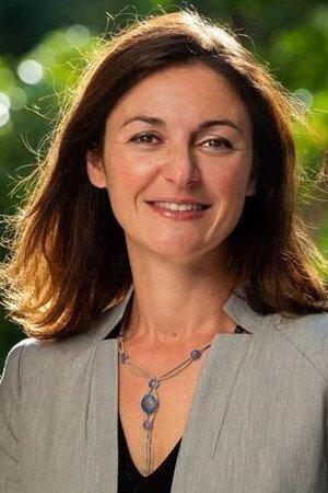 Feryal Özel - Self