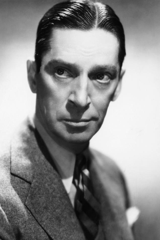 Ned Sparks - Elmer Smith