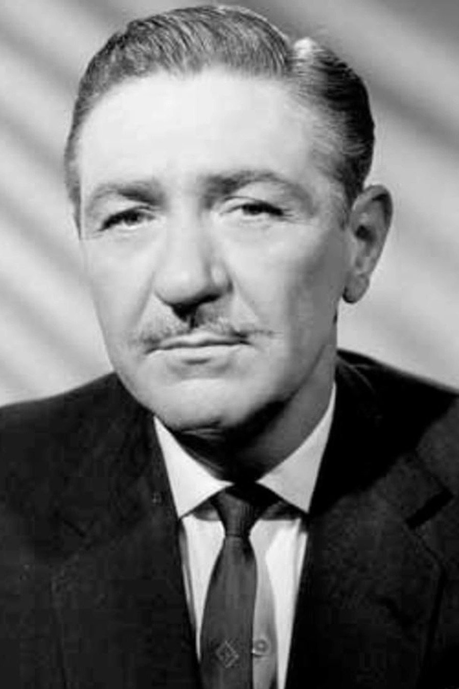 Alan Gifford - Poole's Father
