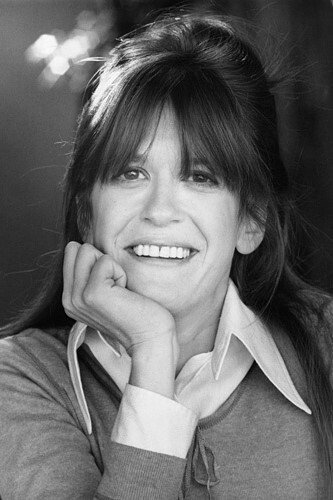 Patti Deutsch - Additional Voices (voice)