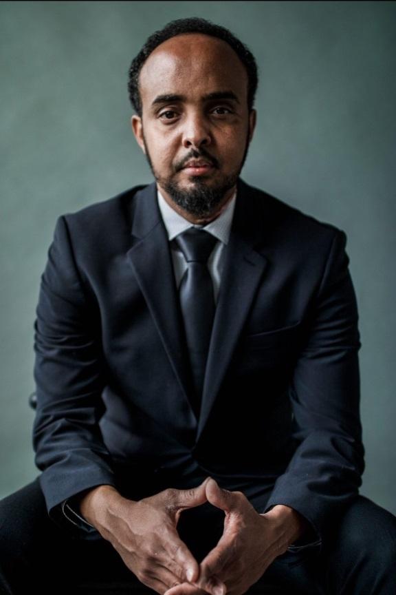 Musa Aden - 
