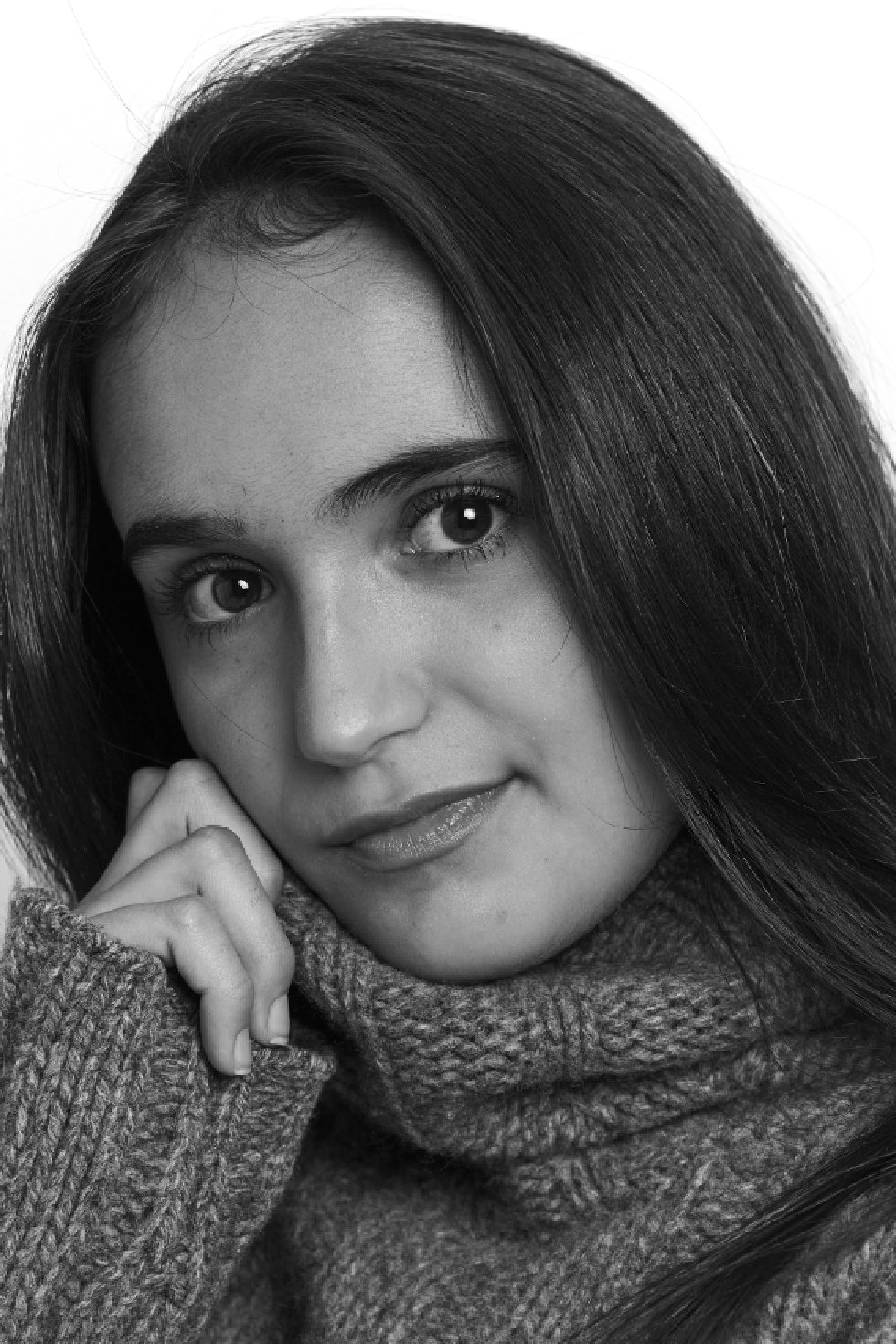 Luciana Vale - Rex