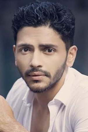 Arjun Chakrabarty - Arnab