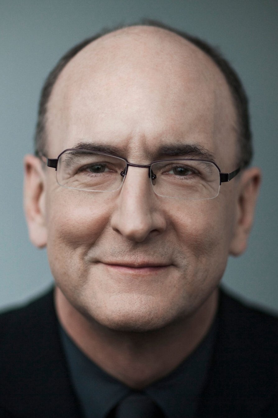 Peter Gelb - Self