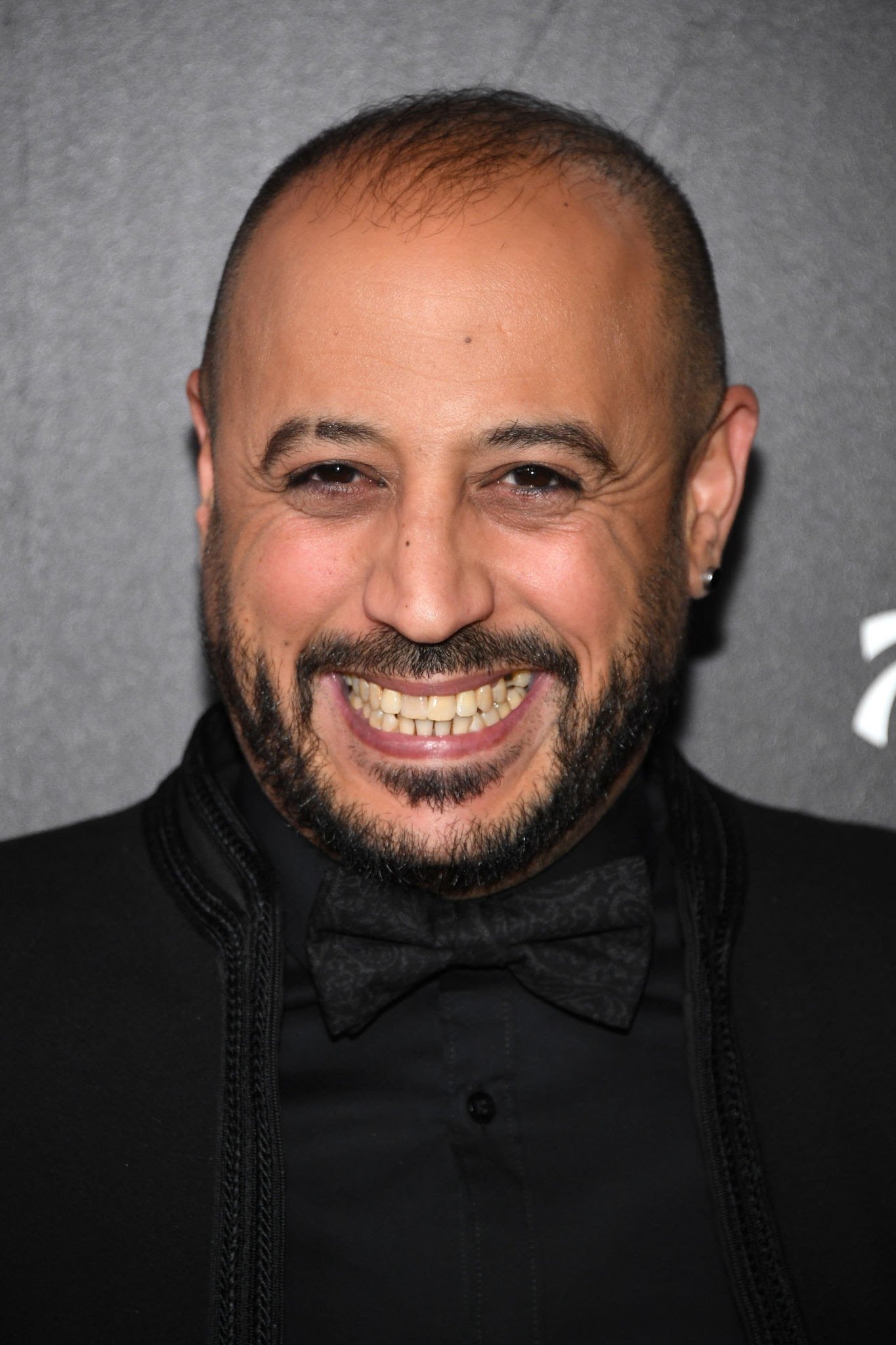 Aïssam Bouali - Yassin