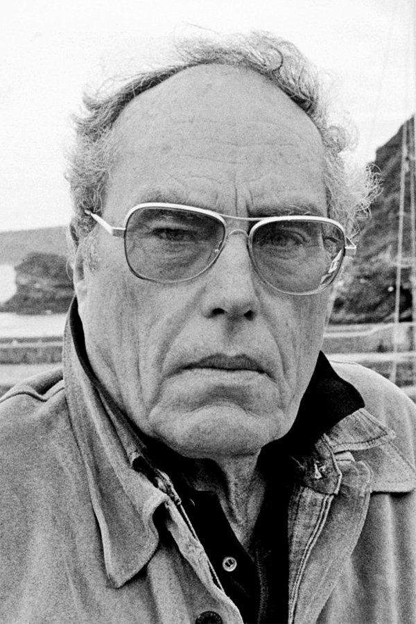 John Sturges - Self (archive footage)