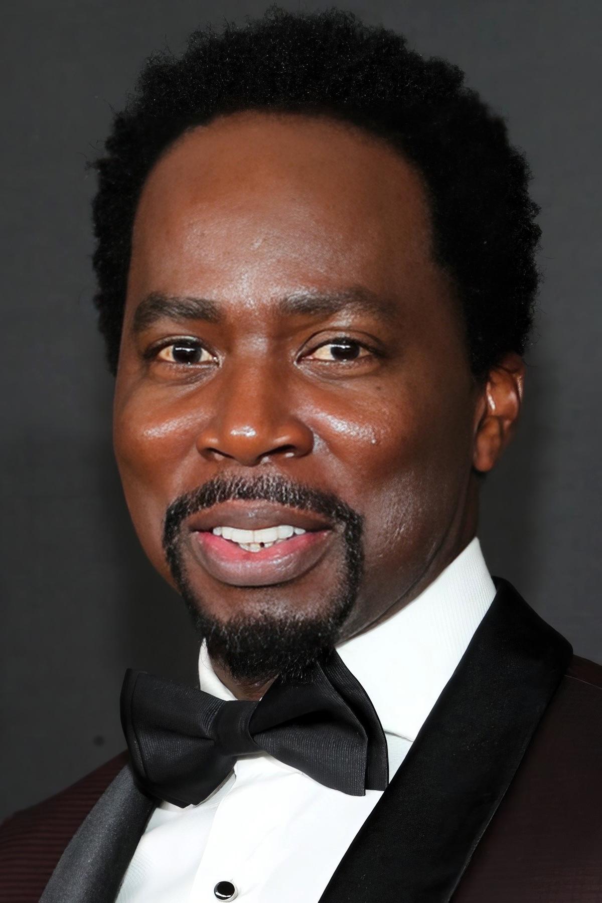 Harold Perrineau - Link