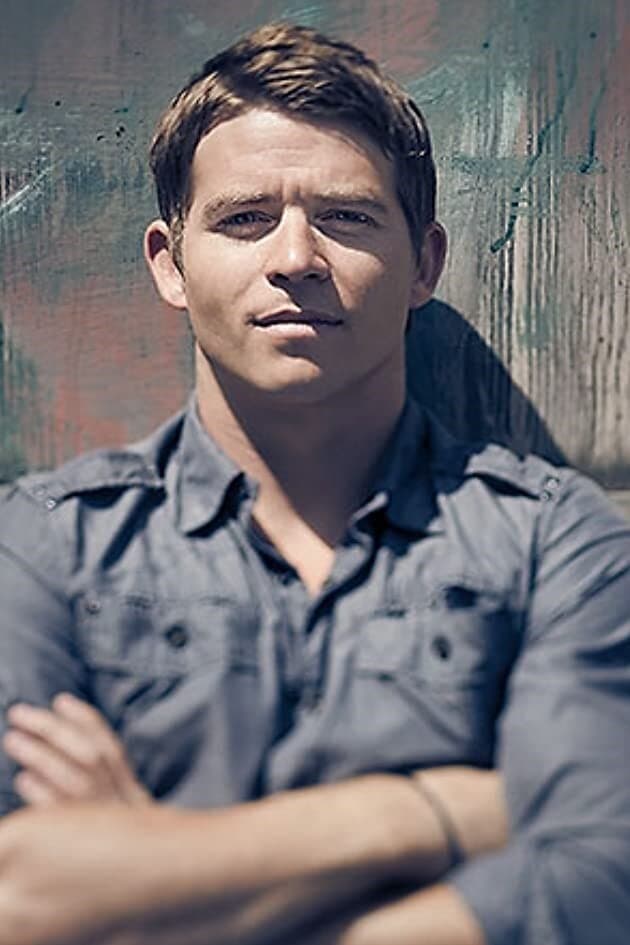 Scott Lang - Luca