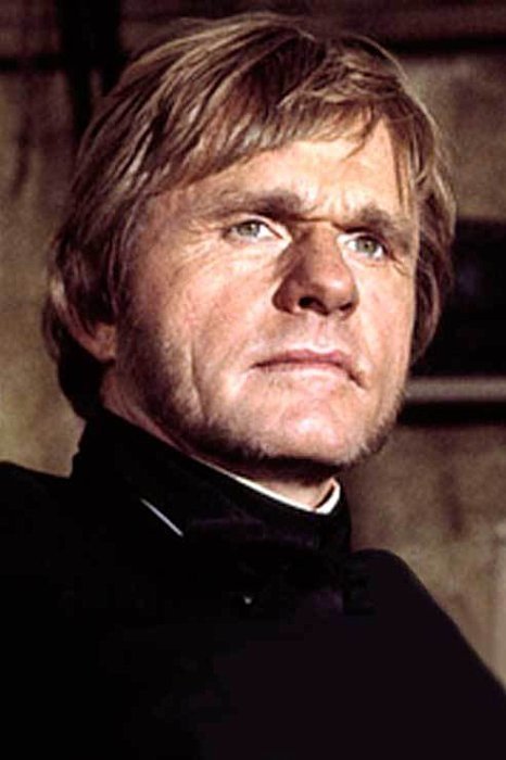 Bill McKinney - Engineer