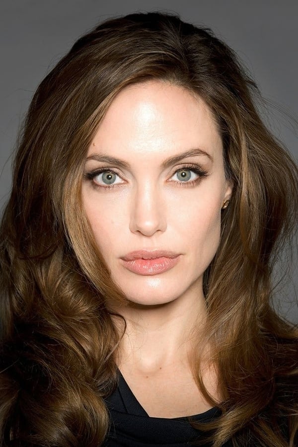 Angelina Jolie - Self - Thena