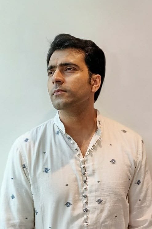 Abir Chatterjee - 