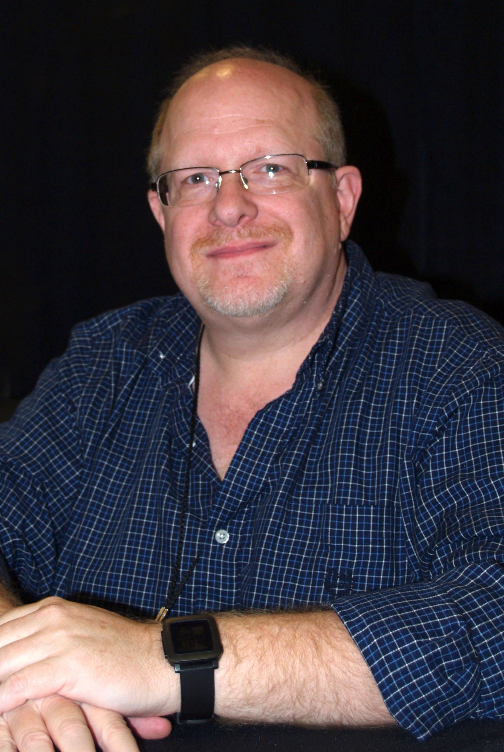 Mark Waid - 
