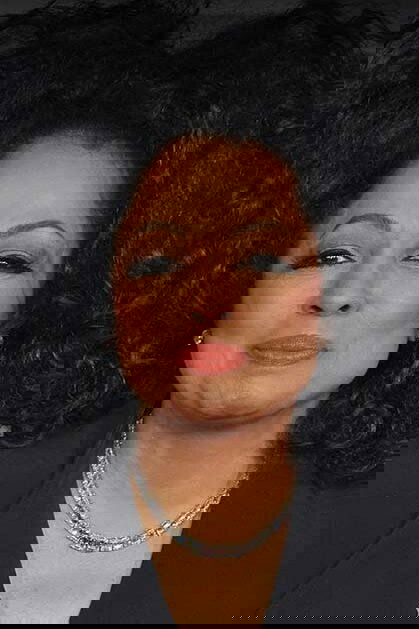 Diana Ross - Self (archive footage)