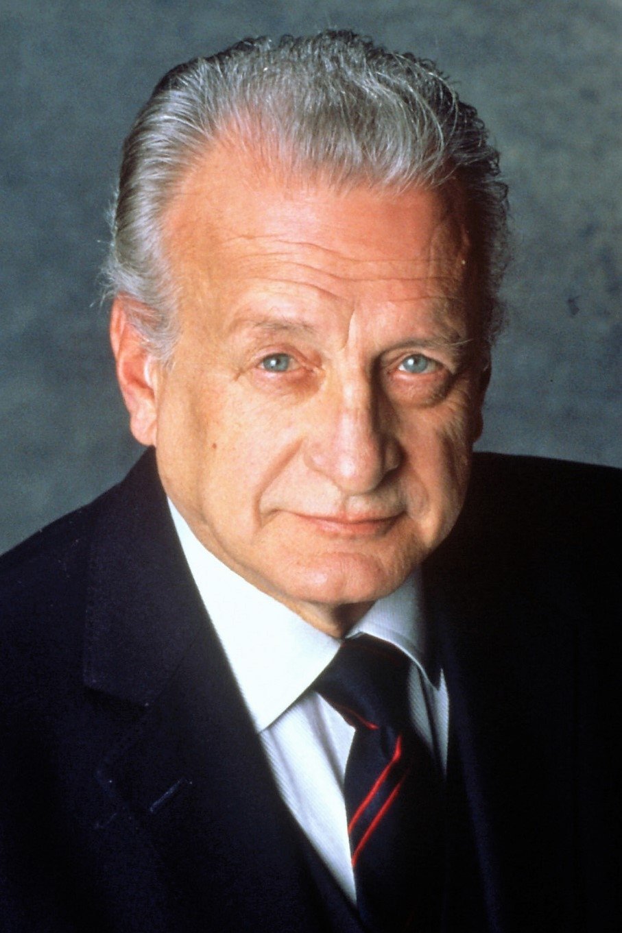 George C. Scott - Self