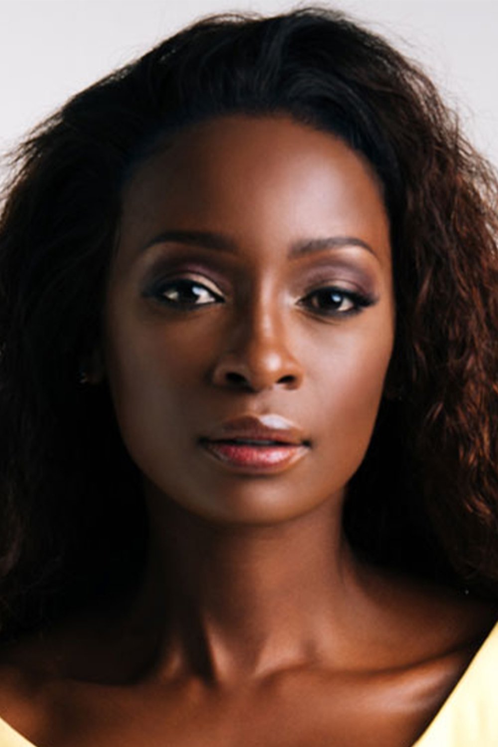 Hlubi Mboya - 