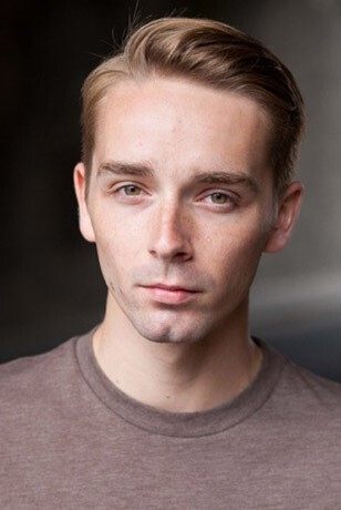 Liam Mower - Ivan Boleslawsky