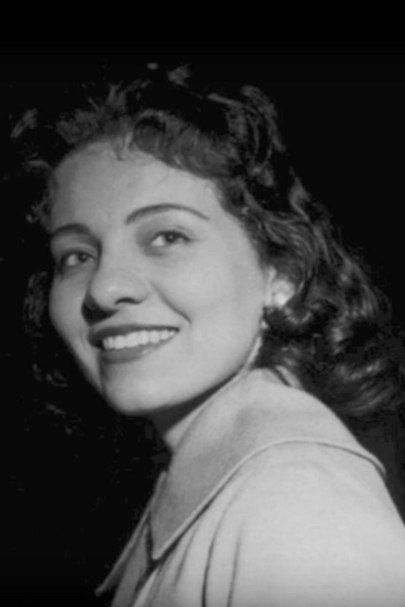 Diane Nash - Self - Student, Fisk University