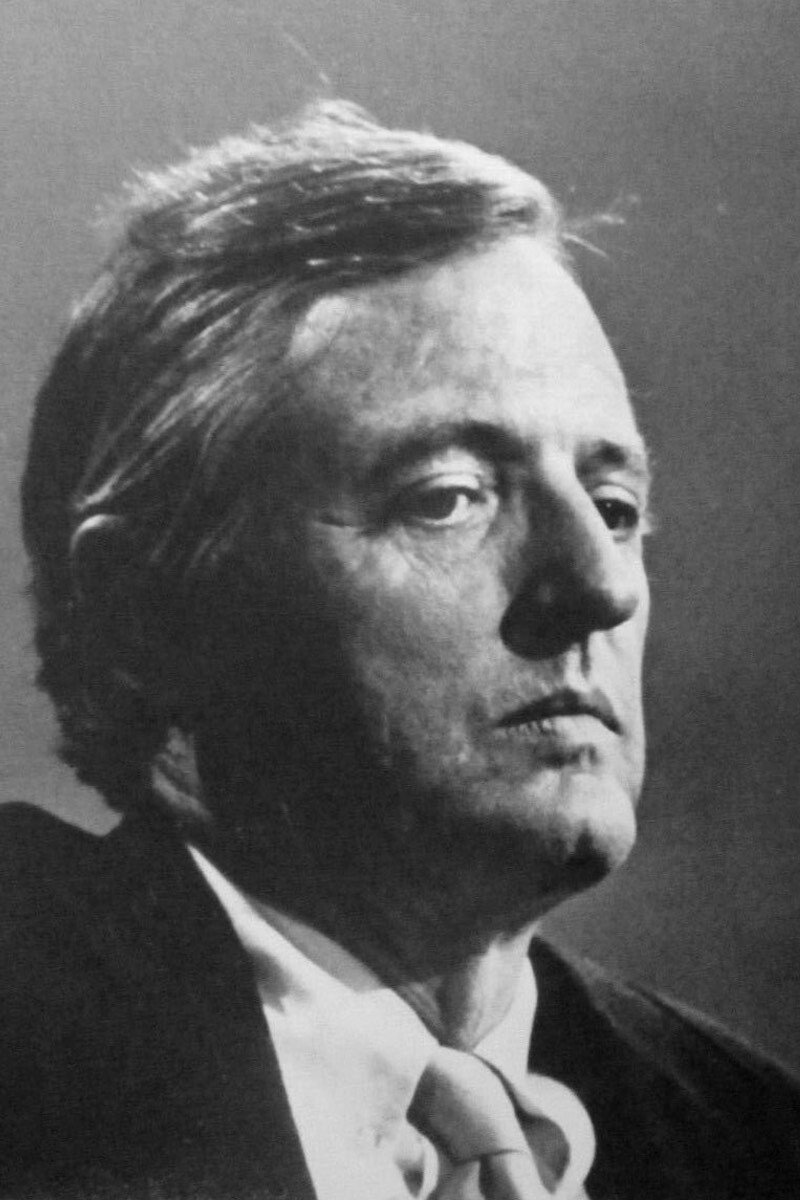 William F. Buckley Jr. - Self (voice) (archive footage)