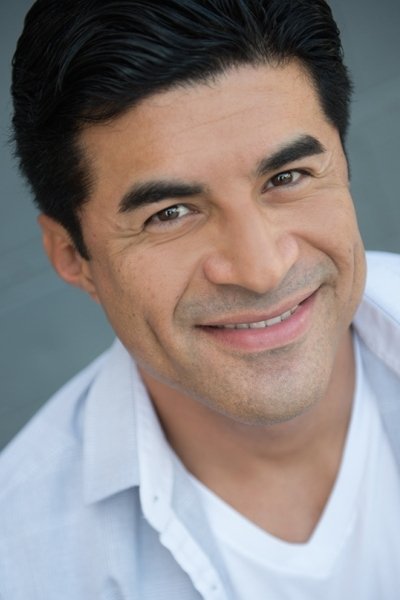 Gerardo Davila - General Vera