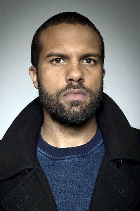O-T Fagbenle - Mason