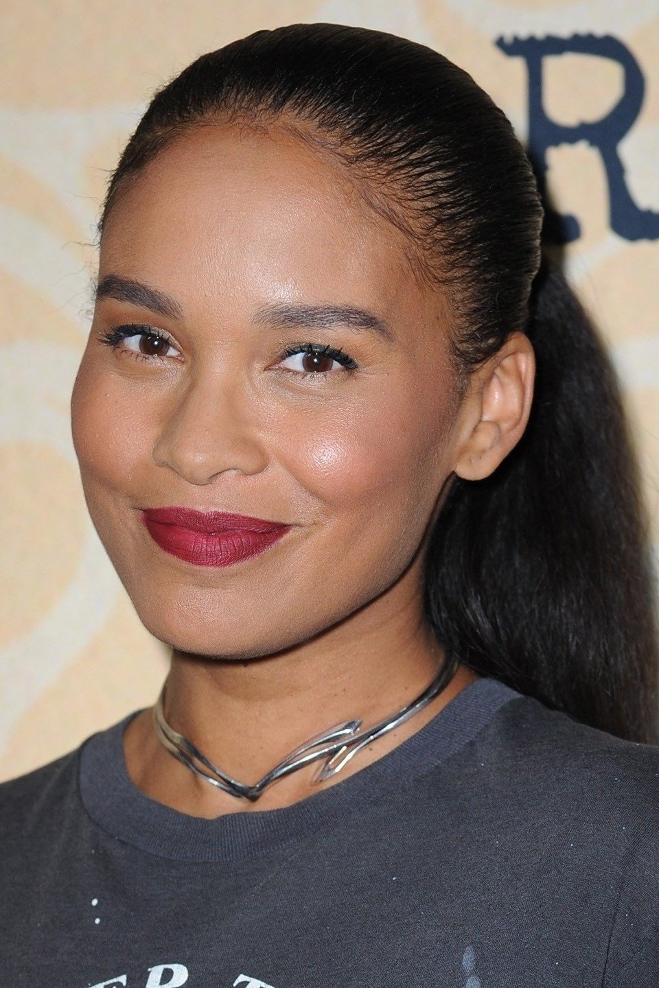 Joy Bryant - Woman at Web