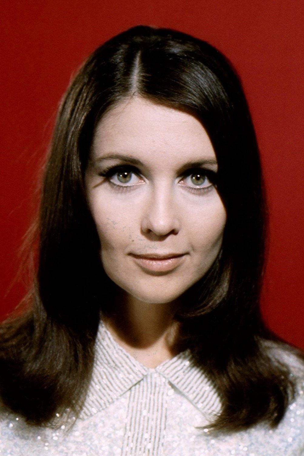 Anjanette Comer - Kinita
