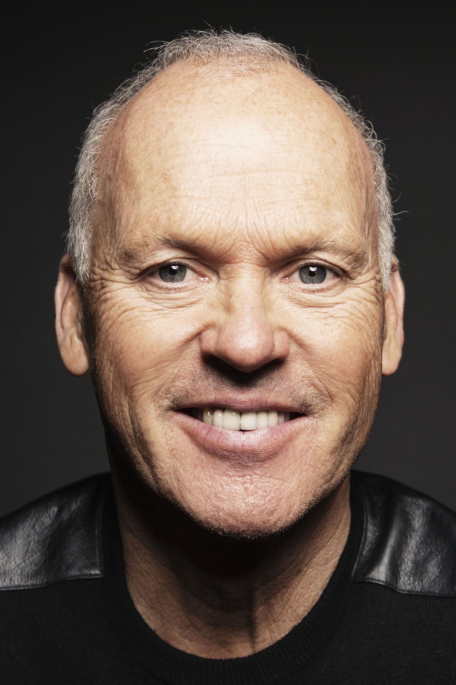 Michael Keaton - Ray Kroc