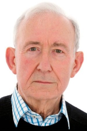 David McKail - Frink