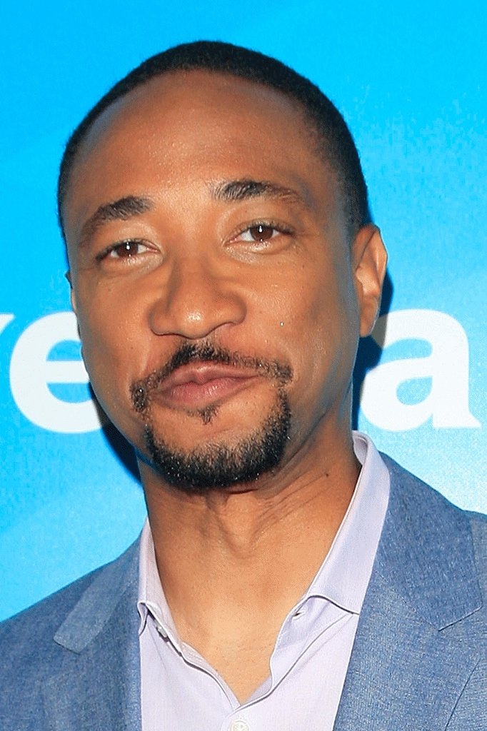 Damon Gupton - Harry