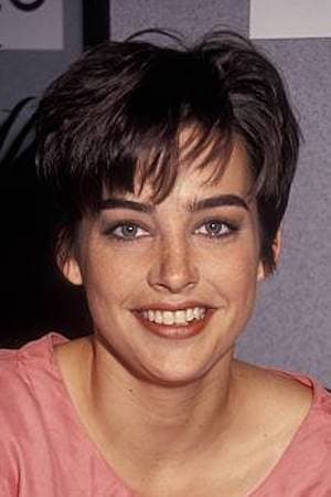 Jennifer Rubin - Edie