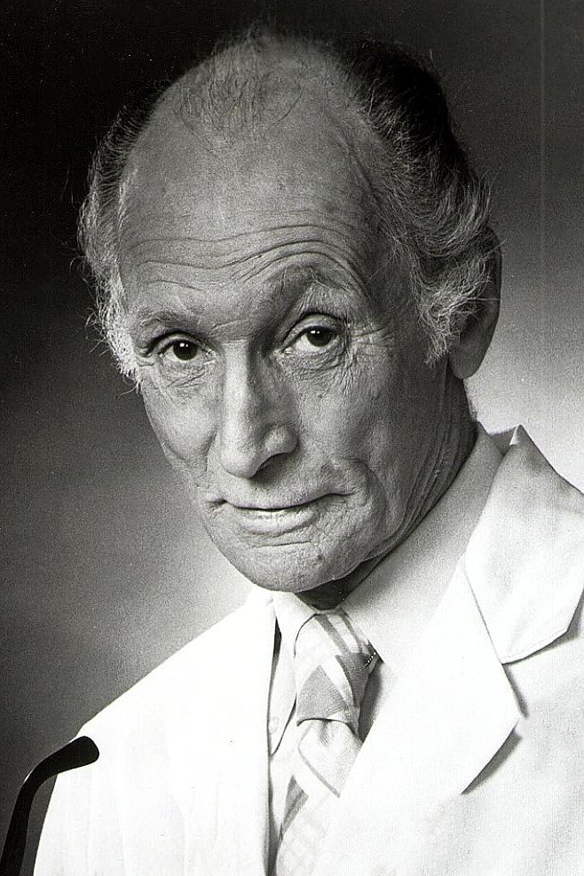 Peter Brocco - Col. Matterson