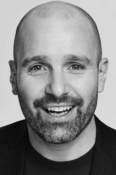 Johnny Harris - Infantry Recruitment Officer