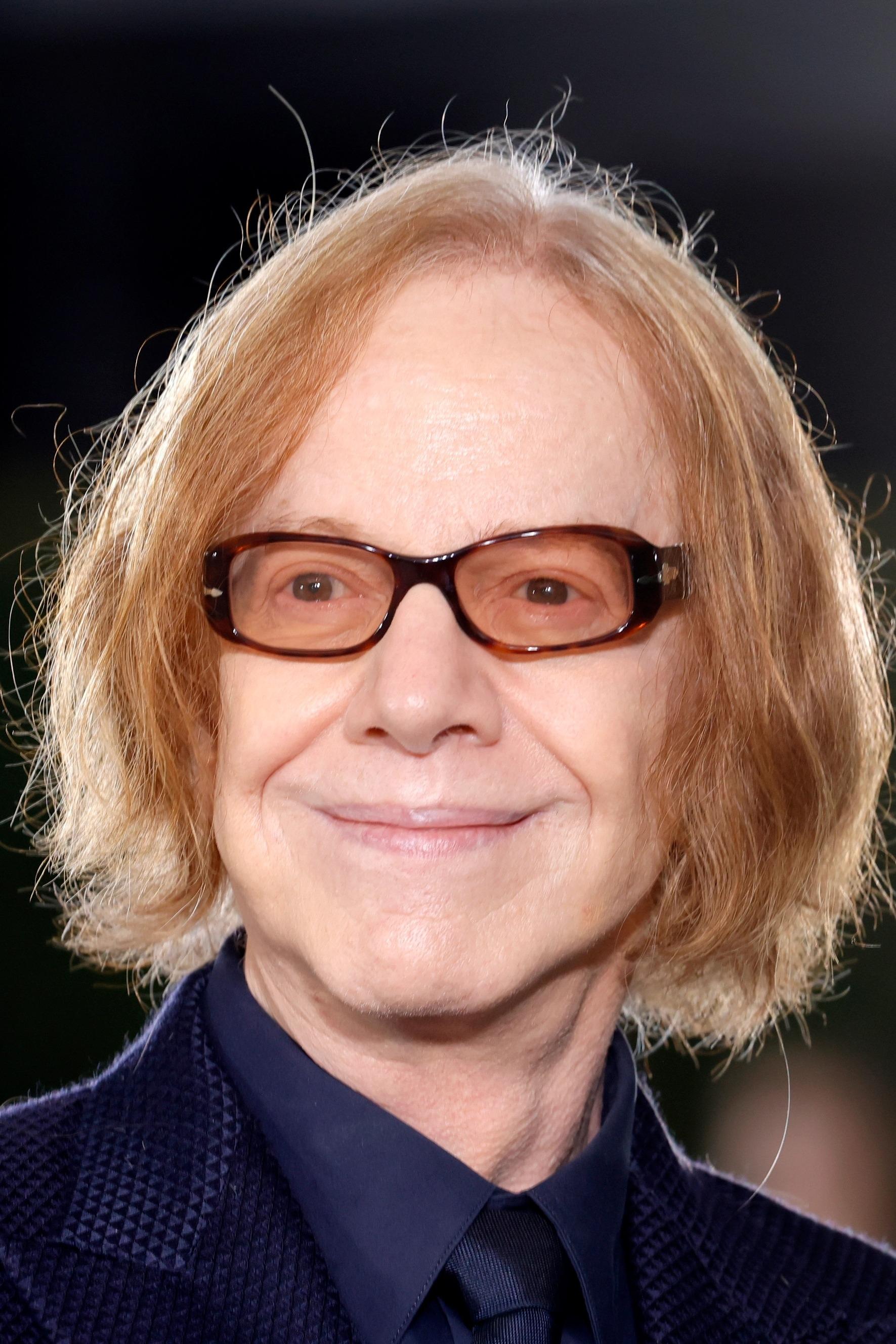 Danny Elfman - Jack Skellington (singing) / Barrel / Clown with the Tear away Face (voice)