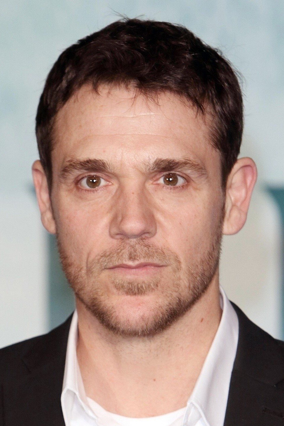 Jamie Sives - 