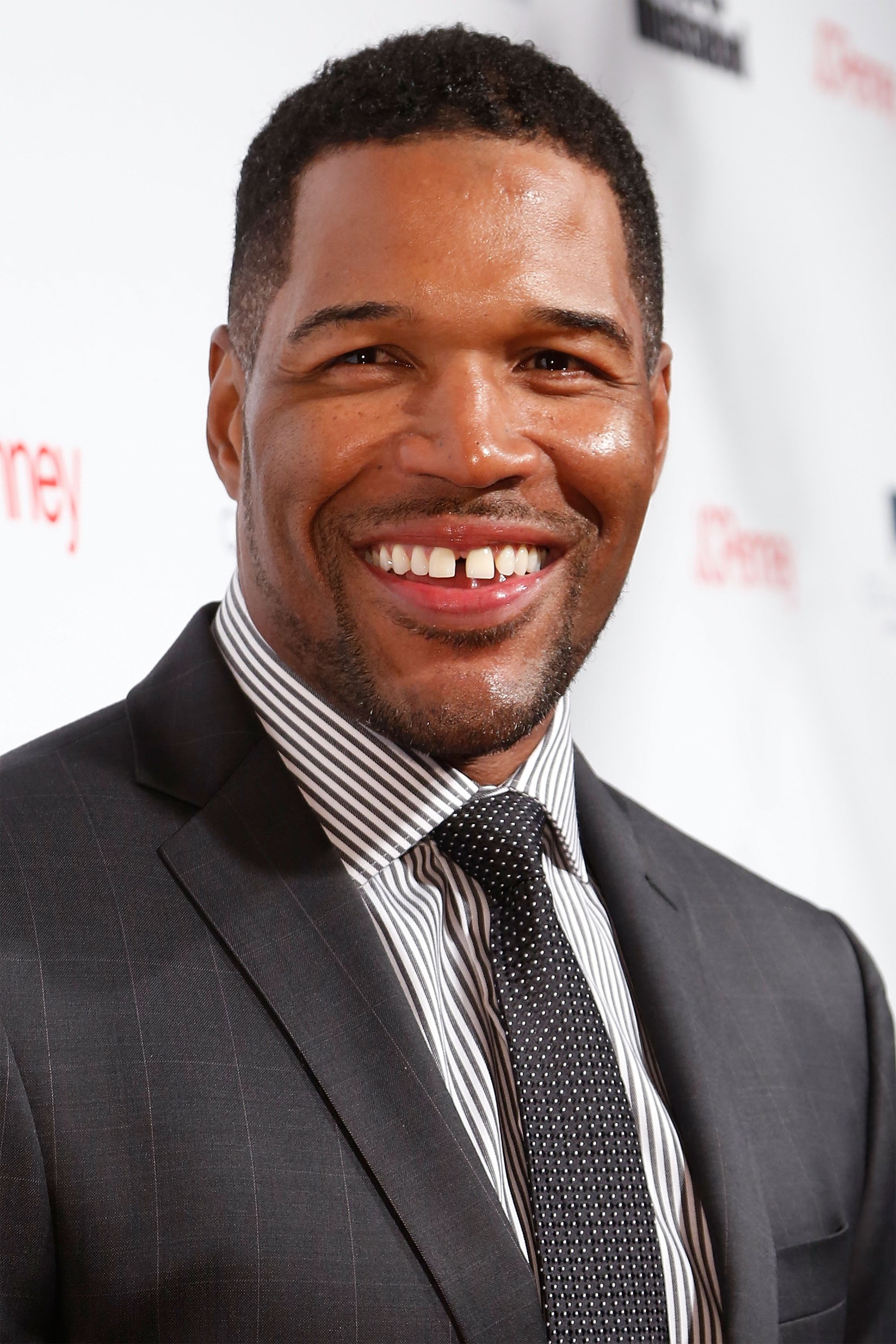 Michael Strahan - Self