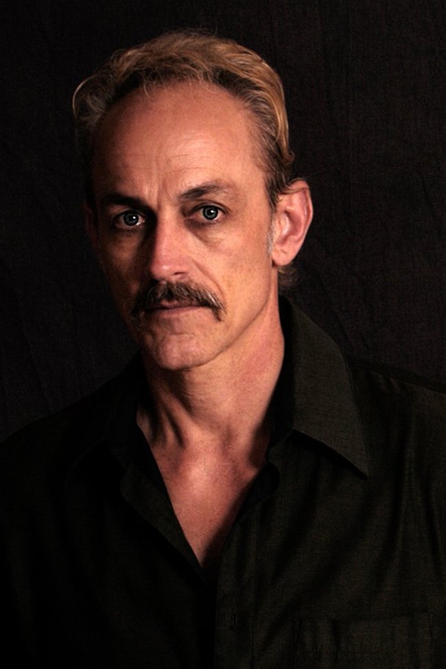 Ben Lokey - Walter