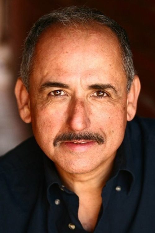 Gary Carlos Cervantes - Shooter #1