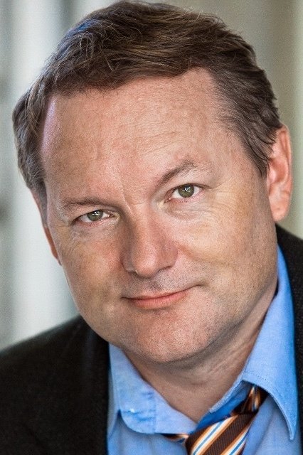 Tony Forsmark - Grover Norquist