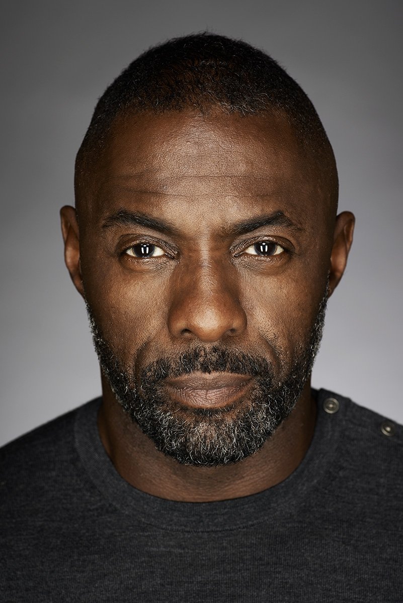 Idris Elba - Bloodsport