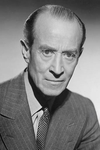 H.B. Warner - Judge May