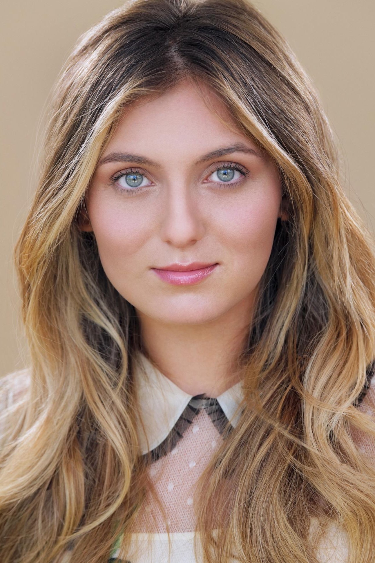 Emma Berman - Giulia Marcovaldo (voice)