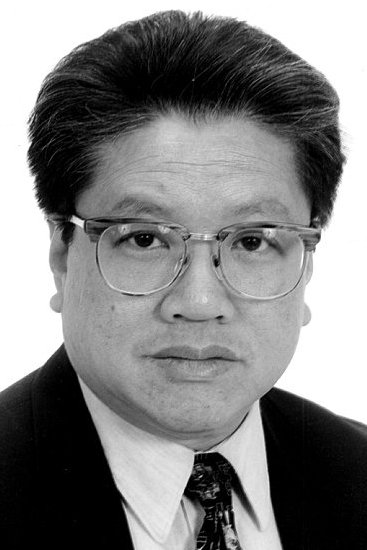 Paul J.Q. Lee - Chinese Gambler
