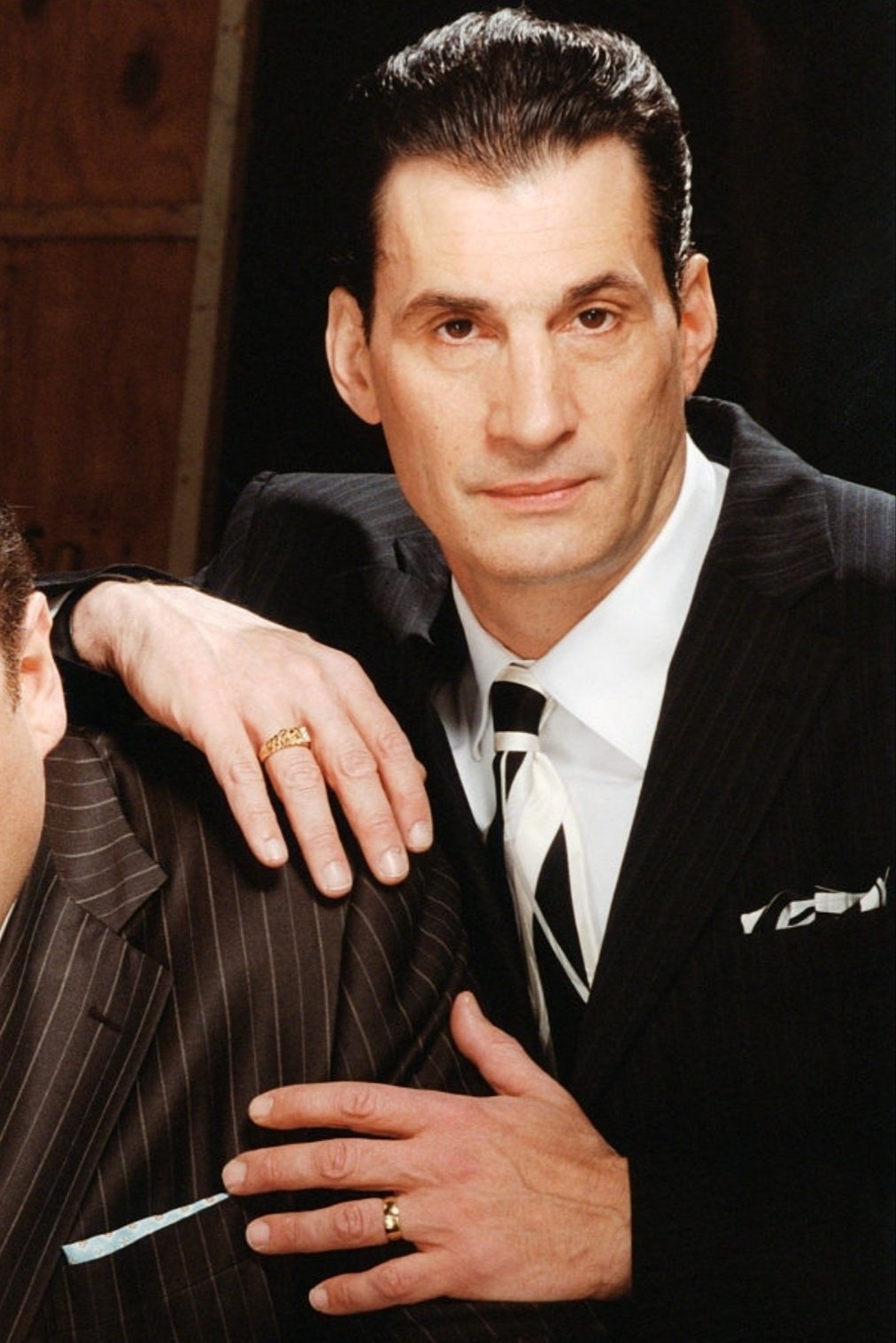 Robert Funaro - McCann