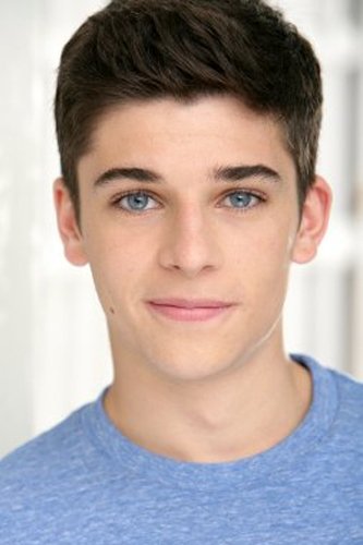 Sean O'Donnell - High School Student (uncredited)