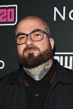 Alessandro Venturella - Himself