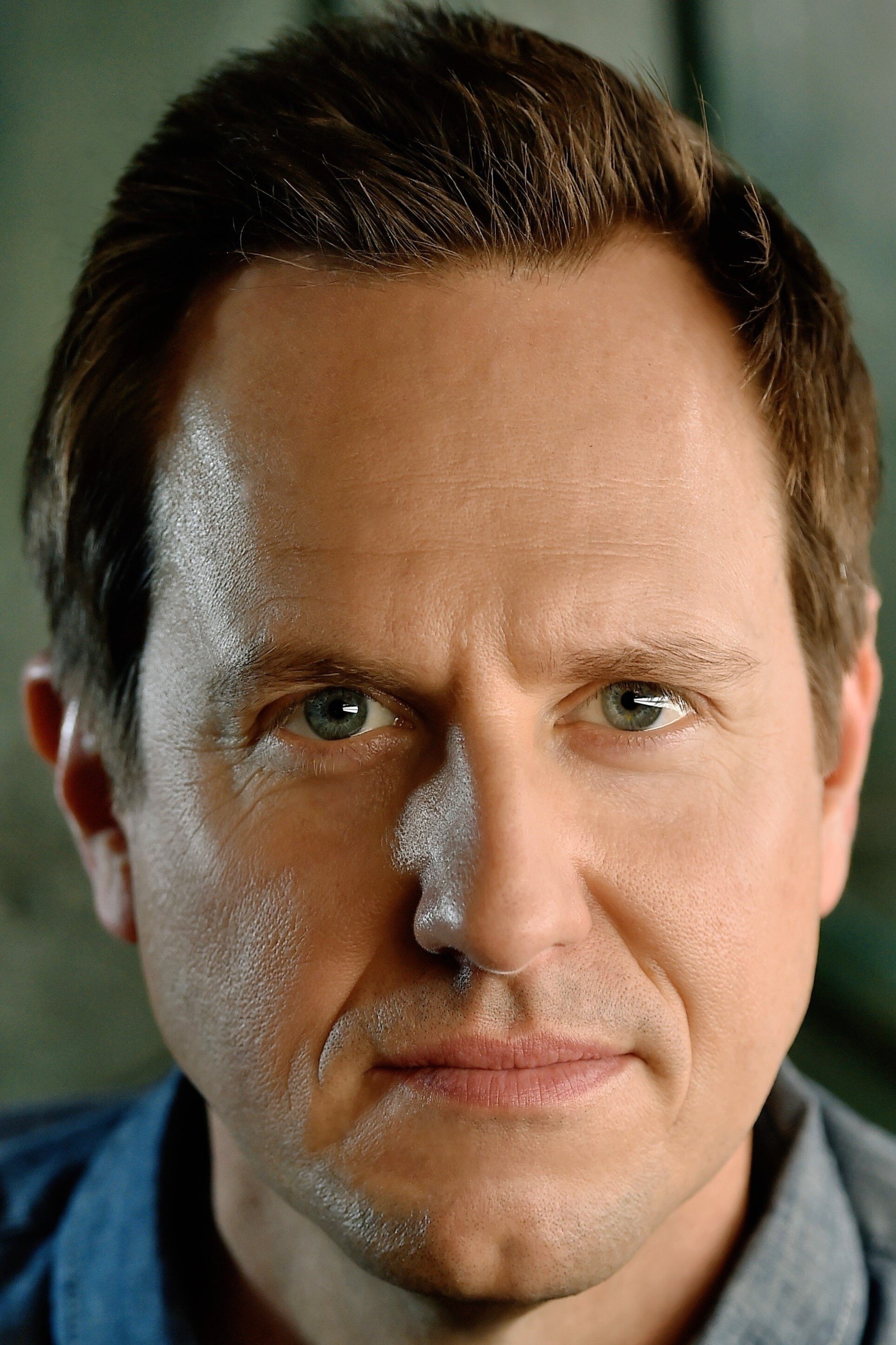 Mike Lutz - On Set Reader #2
