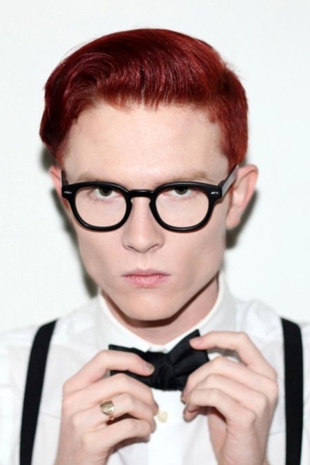 Rhys Nicholson - Himself